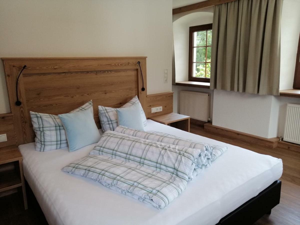 Haus Scheiber Apartment Umhausen Luaran gambar